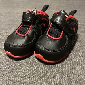 And1 shoes, baby size 3